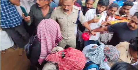 പേരാമ്പ്ര മസാജ് കേന്ദ്രത്തില്‍ റെയ്ഡ് എട്ടുപേര്‍ പൊലീസ് കസ്റ്റഡിയില്‍