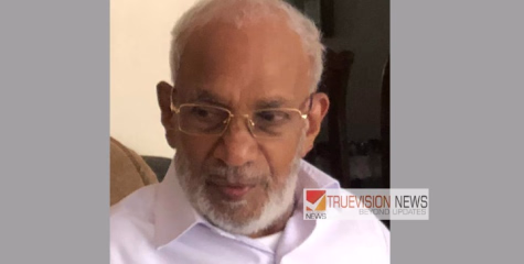 കടവത്തൂരിലെ പൗര പ്രമുഖൻ പൊയിൽ മായൻകുട്ടി ഹാജി ഇനി ഓർമ്മ ; ഖബറടക്കം നാളെ