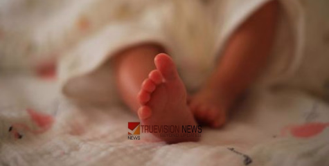 തൊട്ടുനോക്കിയപ്പോൾ അനക്കമില്ല; മൂന്നര മാസം പ്രായമുള്ള കുഞ്ഞ് കിടക്കയിൽ മരിച്ച നിലയിൽ