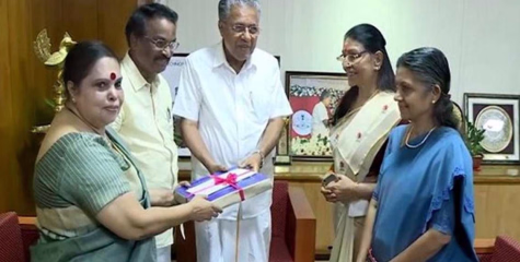 ഹേമ കമ്മിറ്റി റിപ്പോർട്ട്: കേസുകളിലെ അന്വേഷണം അവസാനിപ്പിച്ച് പ്രത്യേക അന്വേഷണ സംഘം