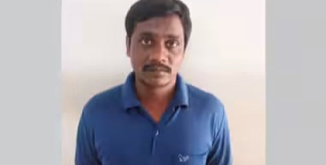 13കാരിയായ ഭിന്നശേഷിക്കാരിയെ വീട്ടിൽ കയറി പീഡിപ്പിച്ചു, പശ്ചിമ ബംഗാൾ സ്വദേശിയ്ക്ക് പതിമൂന്നര വ‍ർഷം കഠിന തടവും പിഴയും.