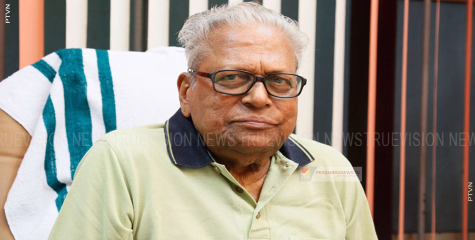 മുൻ മുഖ്യമന്ത്രി വിഎസ് അച്യുതാനന്ദന്റെ നില മാറ്റം ഇല്ലാതെ തുടരുന്നു.