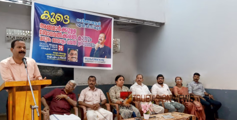 'കൂടെ'; ഓർക്കാട്ടേരി എൽ പി സ്കൂളിൽ അമ്മമാർക്കായി ബോധവൽക്കരണ ക്ലാസ് സംഘടിപ്പിച്ചു