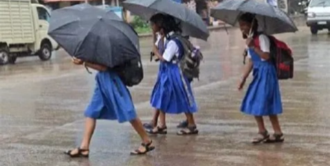 ഇരിട്ടി താലൂക്കിലെ എല്ലാ വിദ്യാഭ്യാസ സ്ഥാപനങ്ങൾക്കും വ്യാഴാഴ്ച അവധി