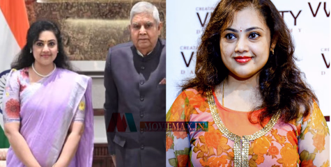 നടി മീന ബിജെപിയിലേക്ക്? സുപ്രധാന ചുമതല വഹിക്കുമെന്നും സൂചന..!