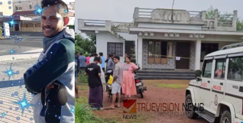 മഞ്ചേശ്വരത്ത് മകൻ അമ്മയെ ചുട്ടുകൊന്നു; അയൽവസിയായ യുവതിയേയും തീ കൊളുത്തി, പ്രതി ഒളിവിൽ