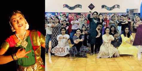 ജീവിതം ലഹരിയെന്ന സന്ദേശവുമായി ലിസി മുരളീധരന്റെ 'അരുത് യുവത്വമേ..!' മുഖ്യമന്ത്രിയുടെ വേദിയിൽ