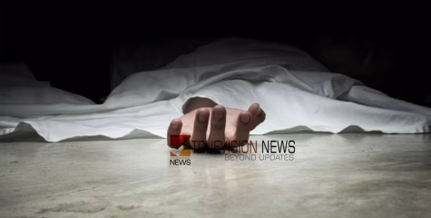  മാങ്കുളം വലിയ പാറക്കുട്ടിയില്‍ അഴുകിയ മൃതദേഹം കണ്ടെത്തി