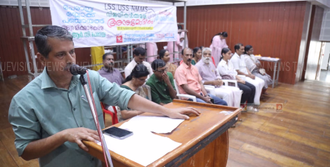 ഉന്നത വിജയികള്‍ക്ക് ബ്ലോക്ക് പഞ്ചായത്തിന്റെ ആദരവ്