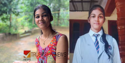 'തന്റെ ജീവിതം സ്‌കൂളിലെ അധ്യാപകര്‍ തകര്‍ത്തു'; ഒൻപതാം ക്ലാസ് വിദ്യാര്‍ത്ഥി ആശിര്‍നന്ദയുടെ ആത്മഹത്യകുറിപ്പ് കണ്ടെത്തി