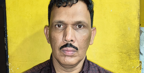 കണ്ണൂർ ഉൾപ്പെടെയുള്ള ജില്ലകളിൽ കോടികളുടെ തട്ടിപ്പ് നടത്തിയ എടക്കാട് സ്വദേശി ഒടുവിൽ അറസ്റ്റിലായി 