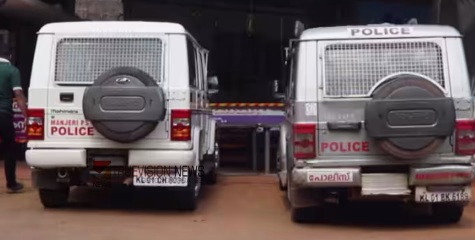 എന്ത് വിധിയിത്..! കഞ്ചാവുമായി എക്സൈസിന്റെ കയ്യിൽ നിന്ന് രക്ഷപ്പെട്ടോടി, പക്ഷെ ചെന്ന് പെട്ടത് പൊലീസിന്റെ മുന്നിൽ, അറസ്റ്റ് 