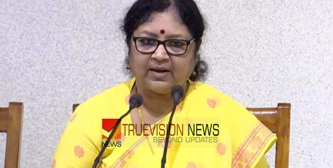 'സൂംബ ഡാൻസിൽ എന്താണ് തെറ്റ്‌ ? കാലത്തിന് അനുസരിച്ച് മാറി ചിന്തിക്കാൻ എല്ലാവരും തയ്യാറാകണം' -  മന്ത്രി ആർ ബിന്ദു