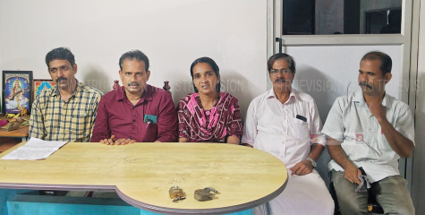 ദീപ്തം 2025- അനുമോദന പരിപാടി