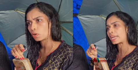 മരിച്ചു പോയ സുധിച്ചേട്ടന് പ്രശ്നമില്ല, പത്ത് കെട്ടിയാലും പന്ത്രണ്ട് കെട്ടിയാലും ഇവൻമാർക്കെന്താ? ; വ്ലോഗേഴ്സിനോട്  ദേഷ്യപ്പെട്ട് രേണു