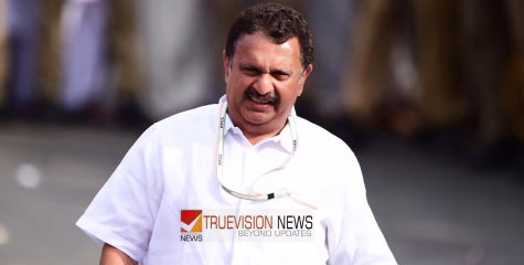 'ആകാശം സ്വന്തമാണെന്ന് കരുതി ഒറ്റക്ക് പറന്നാൽ ചിറകരിഞ്ഞ് വീഴും; നിലമ്പൂർ മോഡലിൽ മുന്നോട്ട് പോയാൽ കേരളം കോൺഗ്രസ് ഭരിക്കും' - കെ. മുരളീധരൻ