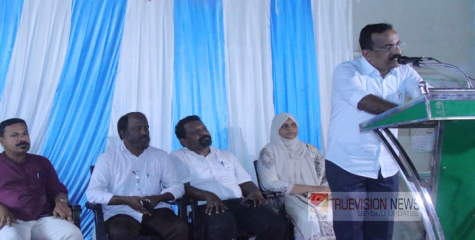 പാലത്തായി യു.പി. സ്കൂളിലെ മികച്ച വായനക്കാരനാകുന്ന വിദ്യാർത്ഥിക്ക്  കേഷ് അവാർഡ് നൽകുമെന്ന്  മാധ്യമ പ്രവർത്തകനും റിട്ട. അധ്യാപകനുമായ കെ.കെ. സജീവ് കുമാർ.