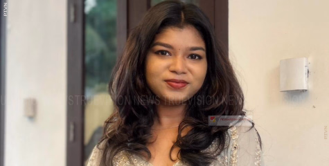  ഫുഡ് ടെക്‌നോളജിയില്‍ 8-ാം റാങ്ക് നന്ദന  ടിജിക്ക്