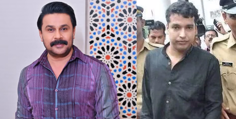 നാദിർഷയെ വിളിക്കുന്നു, പിന്നാലെ നടന്റെ പേര് പറയുമെന്ന് ഭീഷണി; അന്നത്തെ സാമ്പത്തികം വെച്ച് ദിലീപ് പൾസർ സുനിയെയല്ല വിളിക്കുക -മഹേഷ്