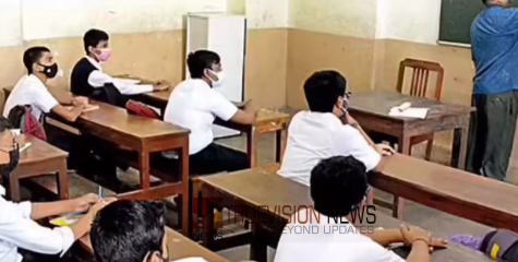  ശരീരഘടന പഠിപ്പിക്കാൻ ക്ലാസിലേക്ക് കൊണ്ടുവന്നത് പശുവിന്റെ തലച്ചോറ്; അധ്യാപകനെതിരെ ഗോവധ നിരോധനപ്രകാരം കേസ്