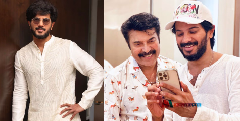 'നിനക്ക് ചെയ്യാനായില്ലെങ്കിൽ ഈ വീട്ടിൽ താമസിക്കാൻ പറ്റില്ല, മമ്മൂട്ടിക്ക് ഇഷ്ടപ്പെടാത്ത കാര്യം'; വാപ്പച്ചിയുടെ ആഗ്രഹം വെളിപ്പെടുത്തി ദുൽഖർ സൽമാൻ