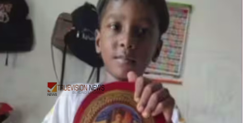 ഹൃദയ നൊമ്പരമായി ഹരിത്ത് ; പേവിഷ ബാധയേറ്റ് കണ്ണൂരിൽ ചികിത്സയിലായിരുന്ന 5 വയസുകാരൻ മരിച്ചു