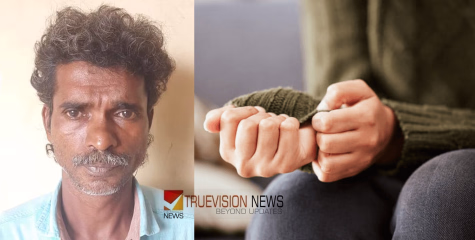 മൊബൈലിൽ അശ്ലീല വിഡിയോകള്‍ കാണിച്ച് ഏഴു വയസ്സുകാരനെ പീഡിപ്പിച്ചു; പ്രതിക്ക് 37 വർഷം കഠിന തടവ്
