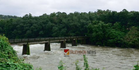 അപകടകരമായ രീതിയില്‍ ജലനിരപ്പ് ഉയരുന്നു; മണിമല നദിയുടെ തീരത്തുള്ളവര്‍ ജാഗ്രത പാലിക്കുക
