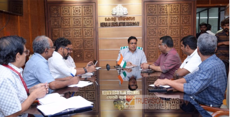തലശ്ശേരി  എഞ്ചിനീയറിംഗ് കോളേജിനെ കിഫ്ബി സഹായത്തോടെ സെന്റര്‍ ഓഫ് എക്സലന്‍സാക്കി ഉയര്‍ത്തുമെന്ന് സ്പീക്കർ