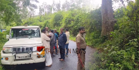 ഒന്നര വർഷം മുമ്പ് കാണാതായ ആൾ കൊല്ലപ്പെട്ടു; മൃതദേഹം ചേരമ്പാടി വനമേഖലയിൽ കുഴിച്ചിട്ടനിലയിൽ