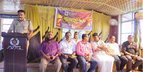 തലശേരി മുബാറക്ക് ഹയർ സെക്കൻ്ററി സ്കൂളിൽ വിജയോത്സവം സംഘടിപ്പിച്ചു