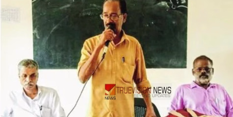 റീഡിങ് തിയറ്റർ; നാദാപുരത്ത് സംഘടിപ്പിച്ച പരിശീലന പദ്ധതി വേറിട്ടതായി 