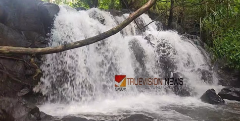 കുത്തിയൊലിച്ചൊഴുകുന്ന വെള്ളച്ചാട്ടം കാണാൻ തയാറാണോ? സഞ്ചാരികളെ കാത്ത് ജയപുരം വെള്ളച്ചാട്ടം 