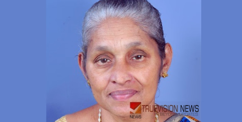 ആനക്കുത്തിയിൽ സിസിലി അന്തരിച്ചു