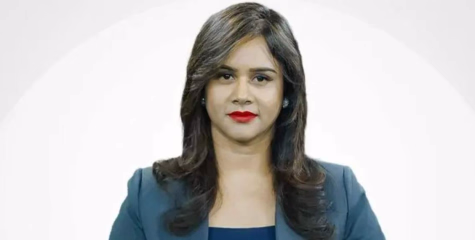 തെലുങ്ക് ചാനല്‍ വാര്‍ത്താ അവതാരക ജീവനൊടുക്കിയ നിലയില്‍; പൊലീസിന് പരാതി നല്‍കി കുടുംബം