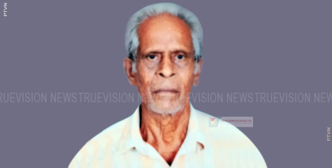 കടിയങ്ങാട് കോവുമ്മല്‍ മീത്തല്‍ മുല്ലപ്പള്ളി ഗോപാലന്‍ അന്തരിച്ചു