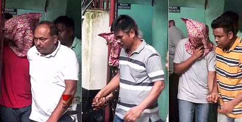 പ്രതിയുടെ ഫോണിൽ ബലാത്സംഗ ദൃശ്യം, മറ്റുള്ളവർക്ക് കൈമാറിയോയെന്ന് പരിശോധന; കൊൽക്കത്ത പീഡനക്കേസിൽ വഴിത്തിരിവ്