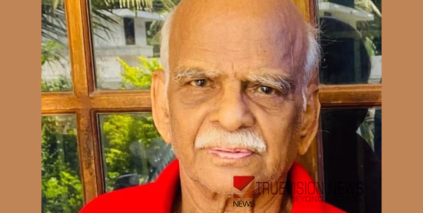 കൂടക്കണ്ടിയില്‍ കുഞ്ഞിരാമന്‍ അന്തരിച്ചു 