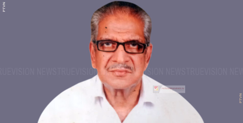 ചങ്ങരംവെള്ളി ചാലില്‍ തറുവൈകുട്ടി ഹാജി അന്തരിച്ചു