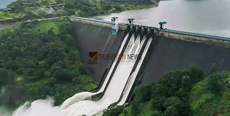 മുല്ലപ്പെരിയാർ അണക്കെട്ട് ഇന്ന് രാവിലെ 10ന് തുറക്കും 