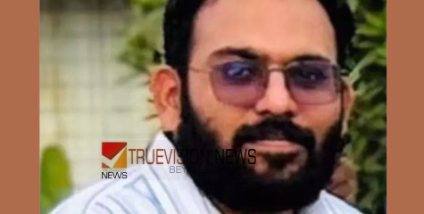 പ്രവാസി മലയാളി കുവൈത്തിൽ അന്തരിച്ചു