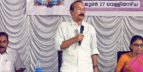 ആലുവ മണപ്പുറത്ത്  18 സിസിടിവി കാമറ സ്ഥാപിക്കും   