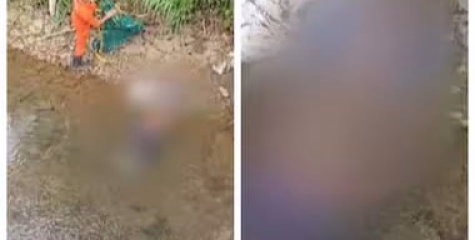 പത്തനാപുരത്ത് മധ്യവയസ്കന്റെ മൃതദേഹം കനാലിൽ; കൊലപാതകമെന്ന് പ്രാഥമിക നി​ഗമനം; സഹോദരൻ കസ്റ്റഡിയിൽ