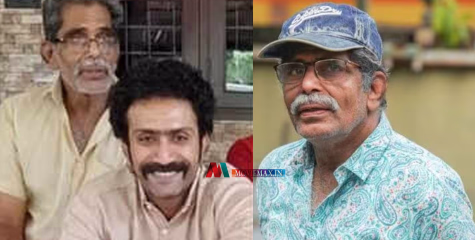 'കണ്ണ് തുറന്നപ്പോൾ കണ്ടത് അതാണ്, എന്തിനാ നമ്മള്‍ ഈ റോഡില്‍ കിടക്കണേ...'; അച്ഛനെ നഷ്ടപെട്ട അപകടത്തെക്കുറിച്ച് ഷൈൻ ടോം ചാക്കോ