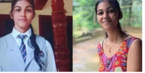 പാലക്കാട് ശ്രീകൃഷ്ണപുരത്തെ ഒമ്പതാം ക്ലാസ് വിദ്യാർഥിനിയുടെ ആത്മഹത്യയിലെ എഫ്ഐആറിൽ ഗുരുതര പിഴവ്