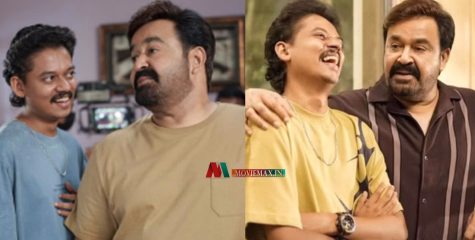 'ഒരുപാടു നന്ദി ലാലേട്ടാ...ഇത് ഞാൻ കണ്ടുവളർന്ന ലെജൻഡ് തന്നെയാണോ..?'; മോഹൻലാലിനെ കുറിച്ച് സംഗീത് പ്രതാപ്