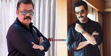 സുരേഷ് ​ഗോപിയുടെ തലയിലുദിച്ച ബുദ്ധിയാണോ ഇത് ? ഏഴുനിലയിൽ പൊട്ടേണ്ട എമ്പുരാൻ പോലെ ജാനകിയും! ശാന്തിവിള ദിനേശ്