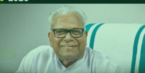 വിഎസ് അച്യുതാനന്ദൻ്റെ ആരോ​ഗ്യ നില ഗുരുതരമായി തുടരുന്നു