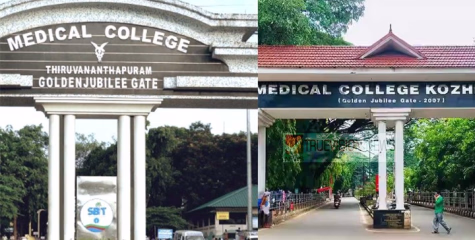 തിരുവനന്തപുരം മെഡിക്കൽ കോളജിലെ ചികിത്സാ പ്രതിസന്ധിയെക്കുറിച്ചുള്ള  ഡോ ഹാരിസിന്റെ പരാതി കൊള്ളേണ്ടിടത്ത് കൊണ്ടു ;   ഹൈദരാബാദിൽ നിന്ന് വിമാന മാർഗം വഴി ഉപകരണങ്ങൾ എത്തി 