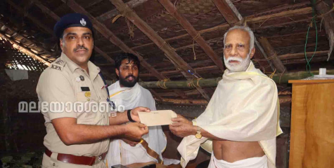 കൊട്ടിയൂർ ഉത്സവനഗരിയിൽ പോലീസിൻ്റെ മാസ്റ്റർപ്ലാൻ